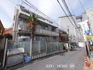 代々木ビジデンス