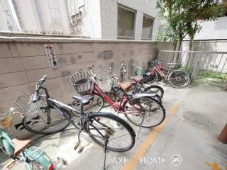 ヴェラハイツ赤坂