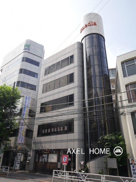 ACN代々木ビル（店舗・事務所）