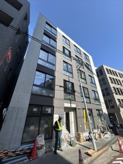 LiveFlat市ヶ谷（ライブフラット市ヶ谷）
