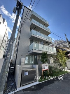 エスセナーリオ市谷薬王寺