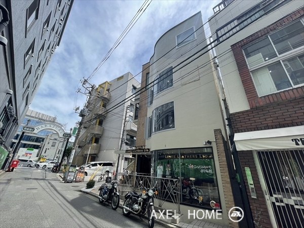 ウエル原宿