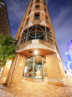 ルネパルティーレ汐留 （Renai Partire Shiodome）