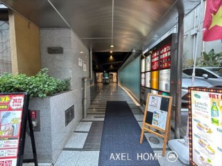 三銀ビル