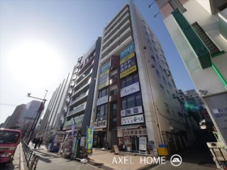 ダイアパレス新高