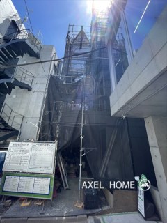 THE CITY神宮前EDGE（店舗）