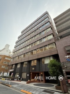 THE PORTAL新宿御苑（ザ・ポータル新宿御苑）（事務所）
