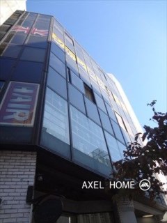 吉川代々木ビル　（店舗）
