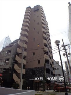 コンシェリア新橋マスターズヴィラ （MASTER'S VILLA ）