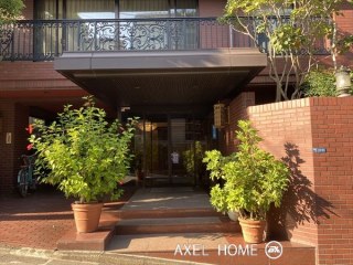 ドムス南麻布東館