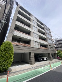 グラツィオーソ神楽坂イースト