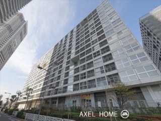 東雲キャナルコートCODAN 11号棟 【1街区】