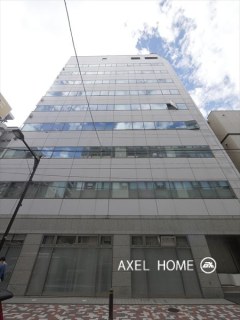 友泉大伝馬町ビル