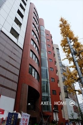 第5瑞穂ビル　(事務所)