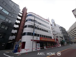 四谷4丁目32番4号ビル