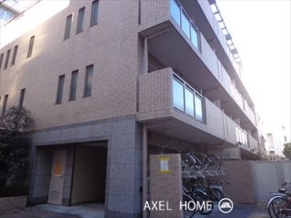 ファミール小石川ベルファース