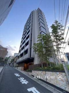 クリオラベルヴィ市ヶ谷