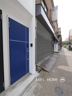 スクエア秋葉原