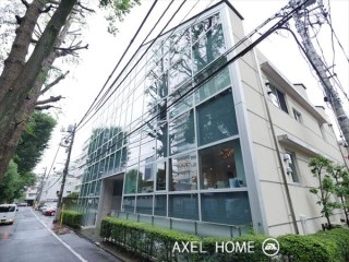 三田綱町デュープレックスR's