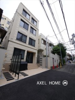 HJ PLACE YOYOGI (エイチジェイプレイスヨヨギ)