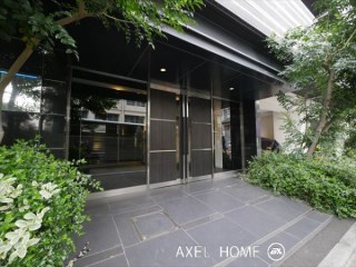 AXAS神楽坂Sta.（アクサス神楽坂ステーション）