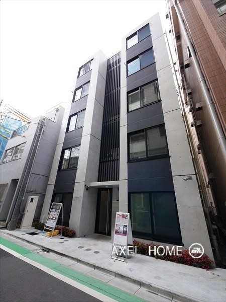 ラシクラス四谷