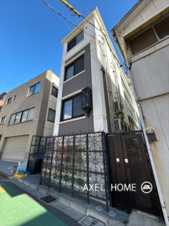 Apartment小石川後楽園（アパートメント小石川後楽園）