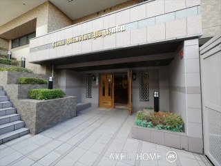ライオンズマンション乃木坂