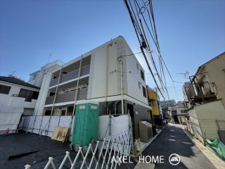 パセオ神宮前Ⅱ