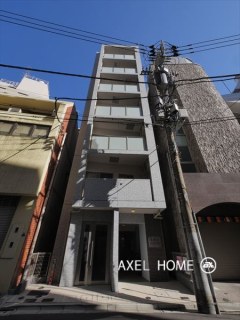 カーサグランデ日本橋小網町