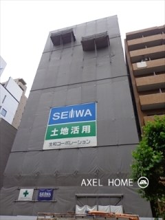 AVENIR東麻布　(アヴェニール東麻布)　