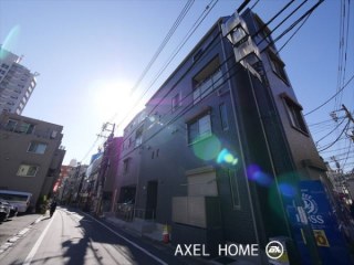 ELF Yoyogi （エルフヨヨギ）