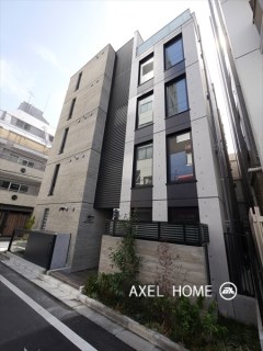 LAPiS PARK 四谷三丁目（ラピスパーク四谷三丁目）