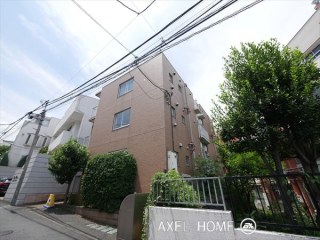 エレナコート代々木