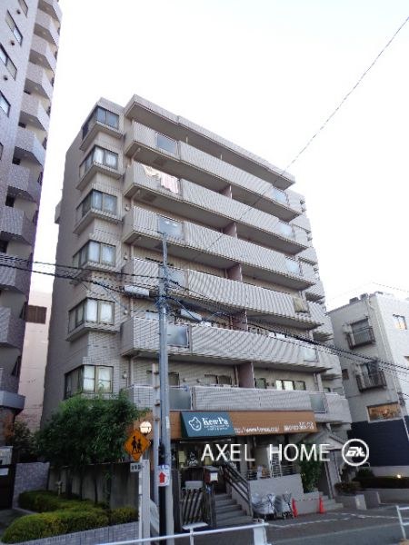 リエール若松町