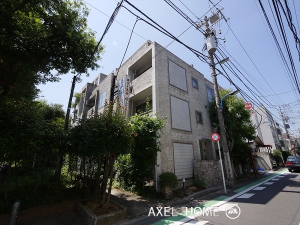 Casa Bella　(カーサベーラ)