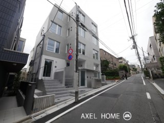 FARE代々木（ファーレ代々木）
