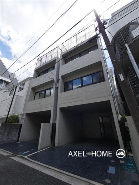 三番町一棟ビル