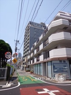 クレール本郷