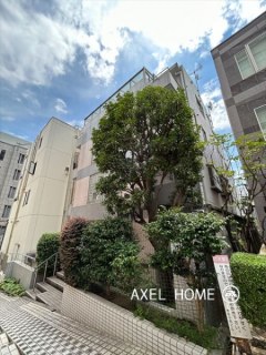 赤坂丸ビル