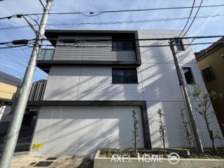 ルネサンスコート新宿余丁町