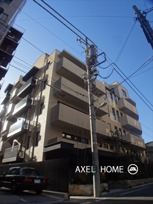グランドメゾン表参道