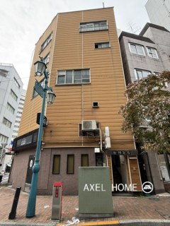 佐竹ビル (店舗　事務所)