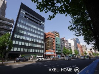YOTSUYA RESIDENCE (四谷レジデンス)