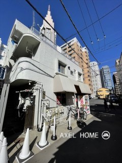勝栄ビル（事務所）