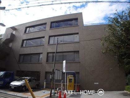 更生保護会館ビル　（事務所）