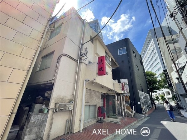 よしざわビル