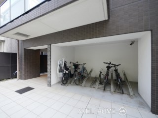 プリンス本郷