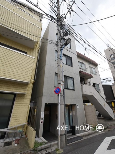 バロン神楽坂