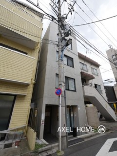 バロン神楽坂